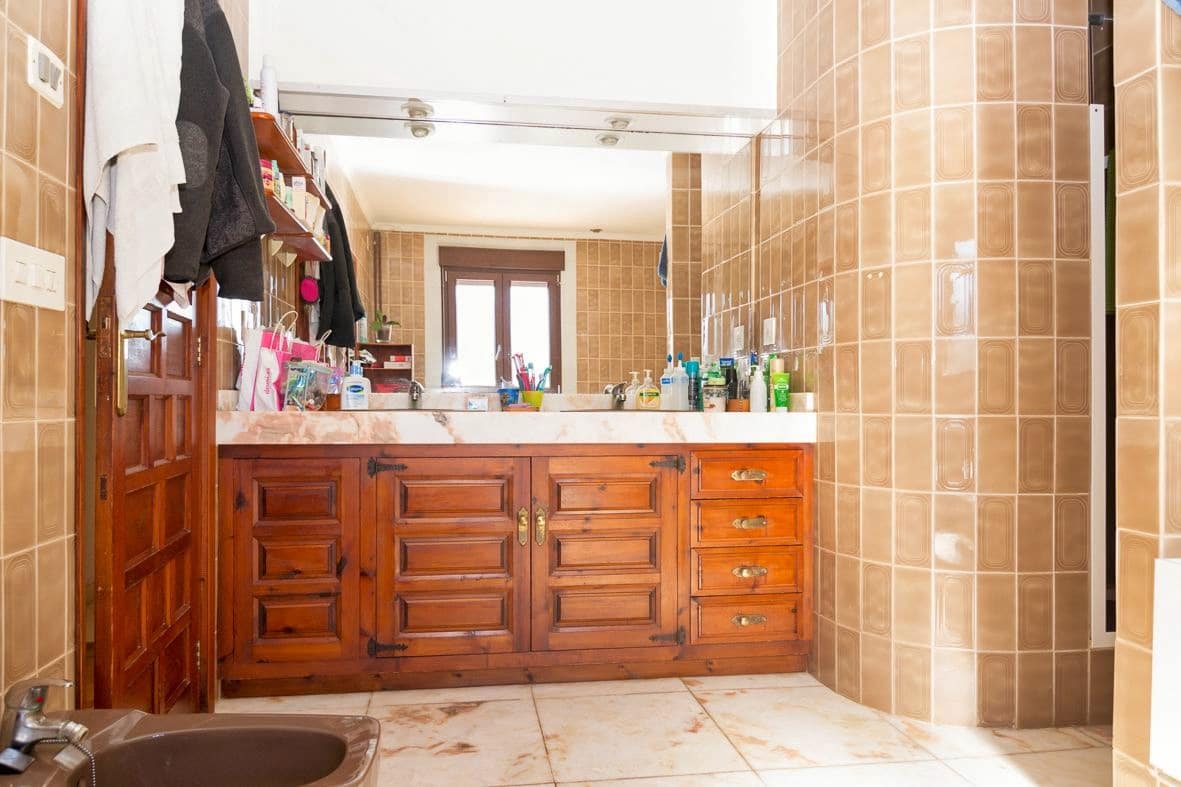 4 soveværelse Villa til salg i Denia med swimmingpool - € 895.000 (Ref: 9035019)