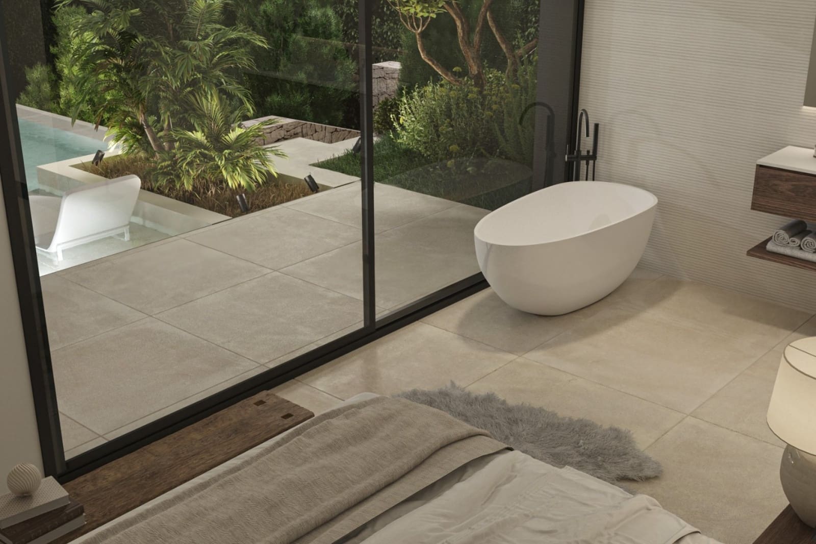 4 bedroom Villa for sale in Cumbre del Sol with pool - € 2,050,000 (Ref: 9035028)