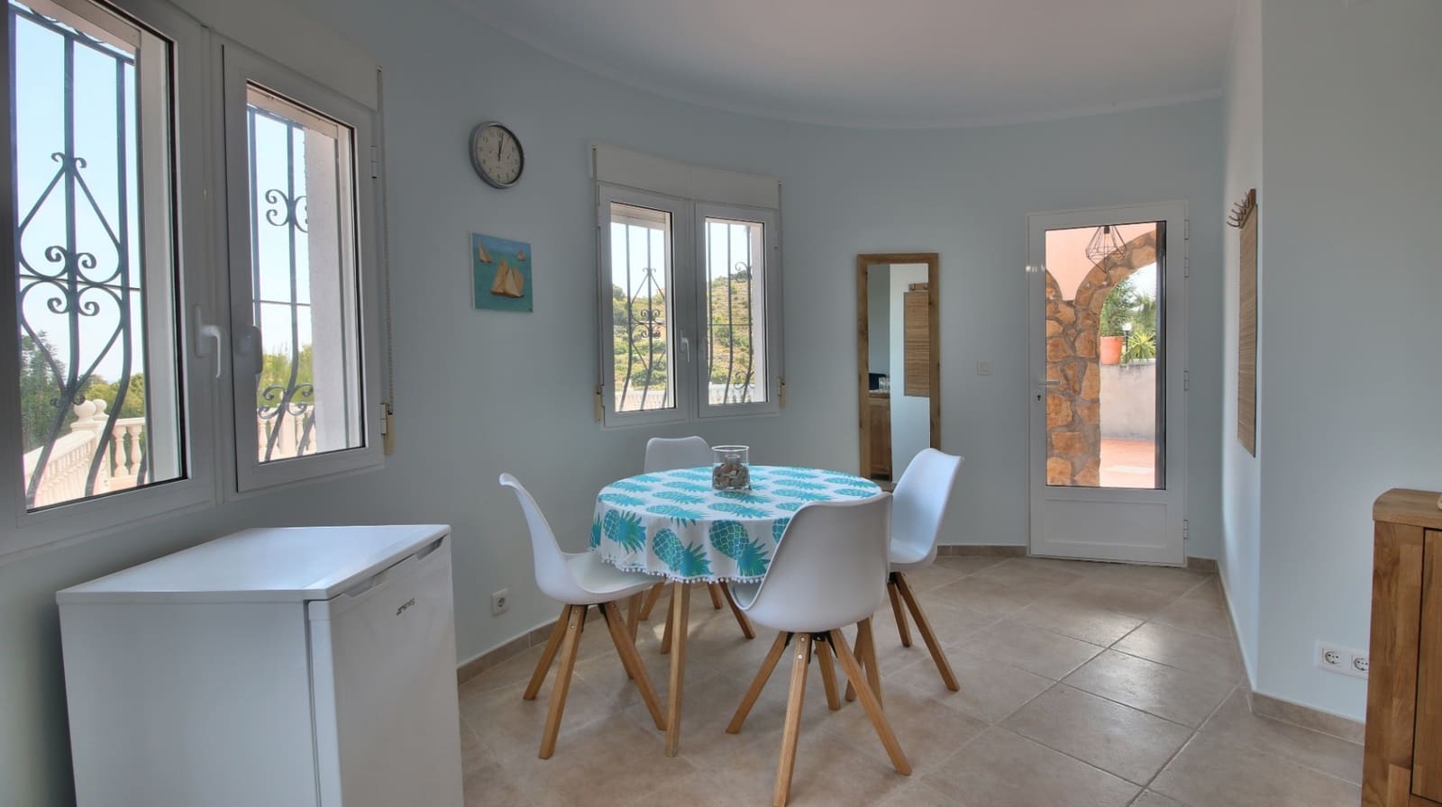 3 chambre Villa/Maison à vendre à Denia avec piscine garage - 659 000 € (Ref: 9035541)