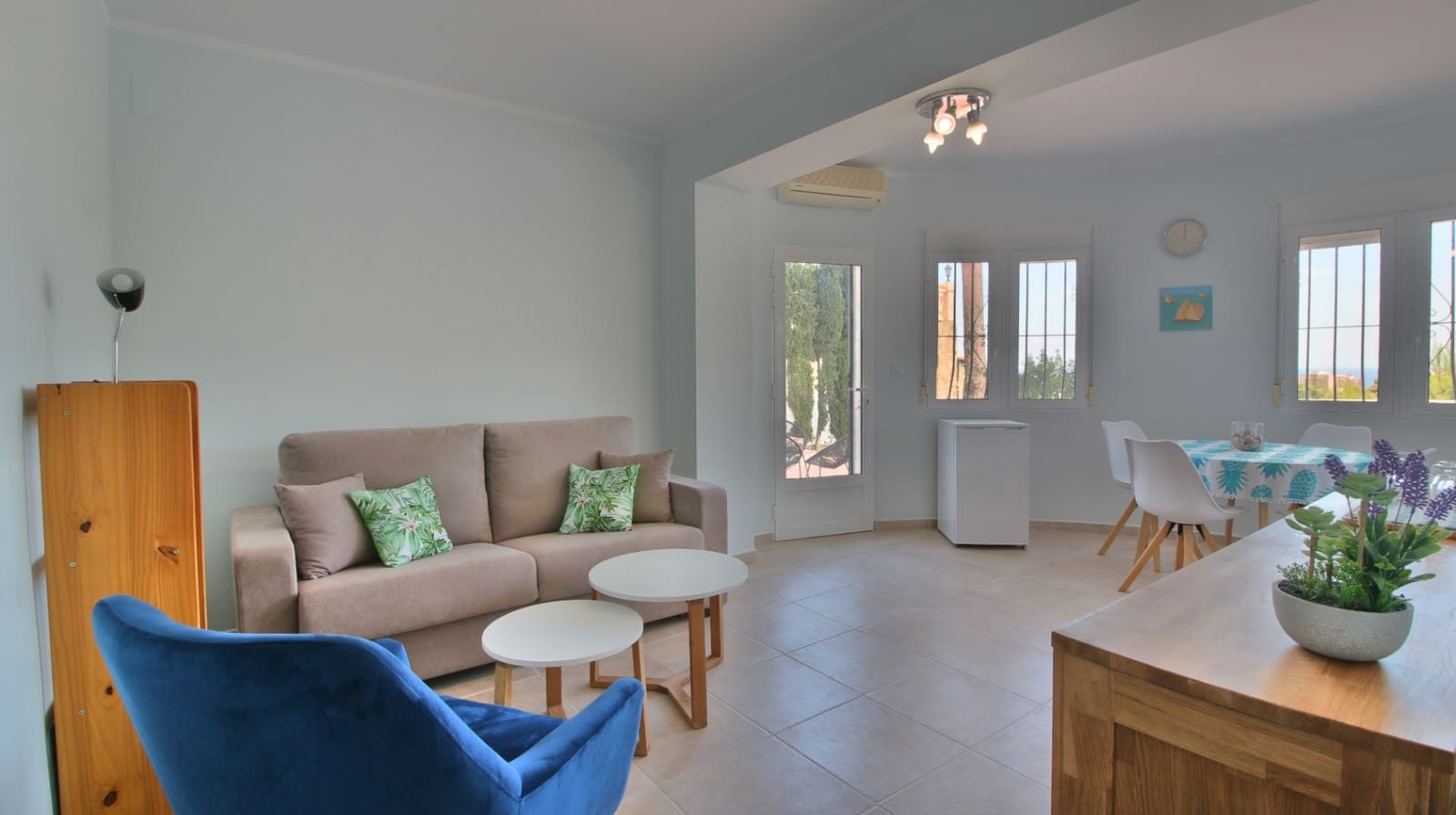 3 chambre Villa/Maison à vendre à Denia avec piscine garage - 659 000 € (Ref: 9035541)