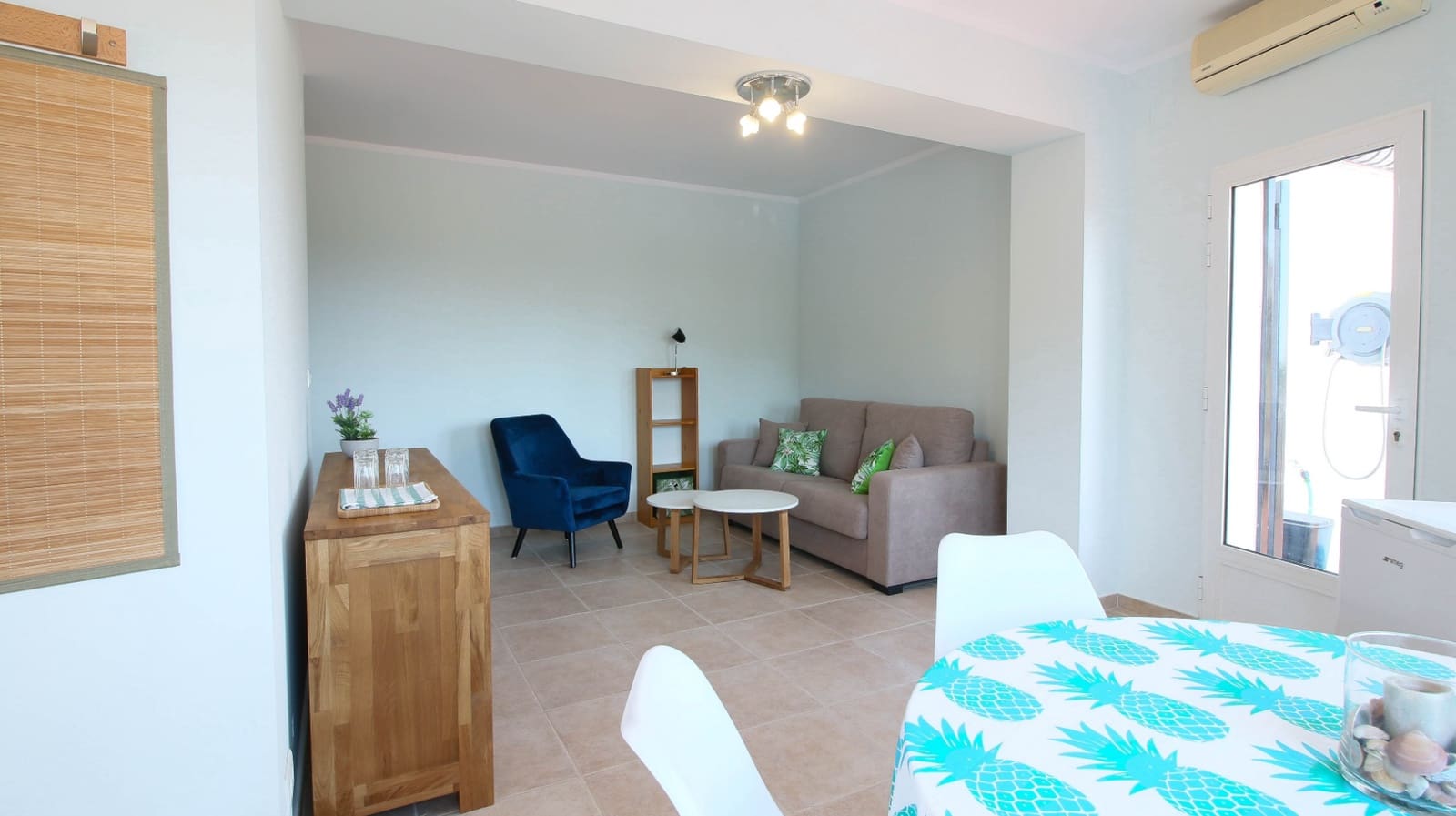 3 chambre Villa/Maison à vendre à Denia avec piscine garage - 659 000 € (Ref: 9035541)