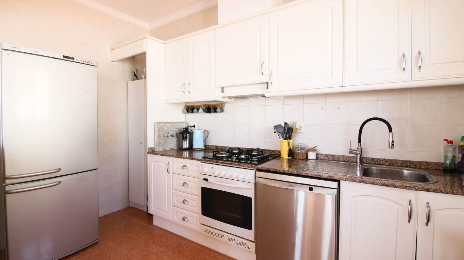 3 chambre Villa/Maison à vendre à Denia avec piscine garage - 659 000 € (Ref: 9035541)