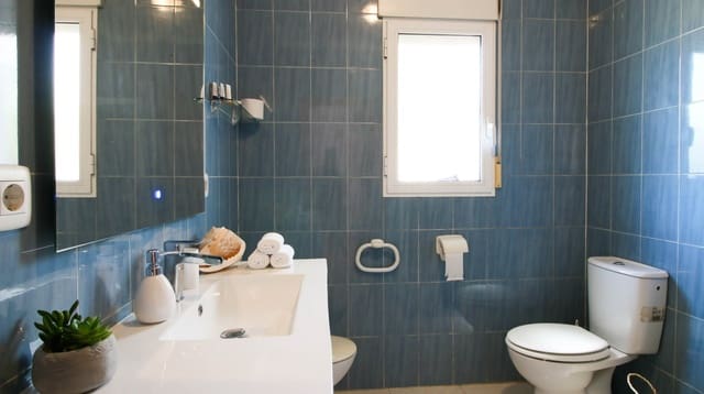 3 Zimmer Villa zu verkaufen in El Montgó, Dénia mit Pool Garage - 659.000 € (Ref: 9035541)