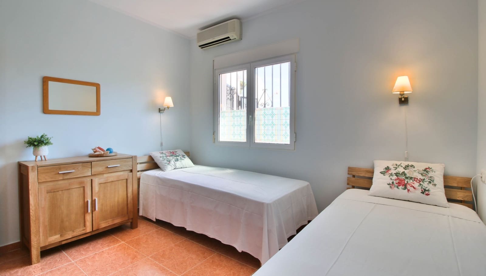 3 chambre Villa/Maison à vendre à Denia avec piscine garage - 659 000 € (Ref: 9035541)