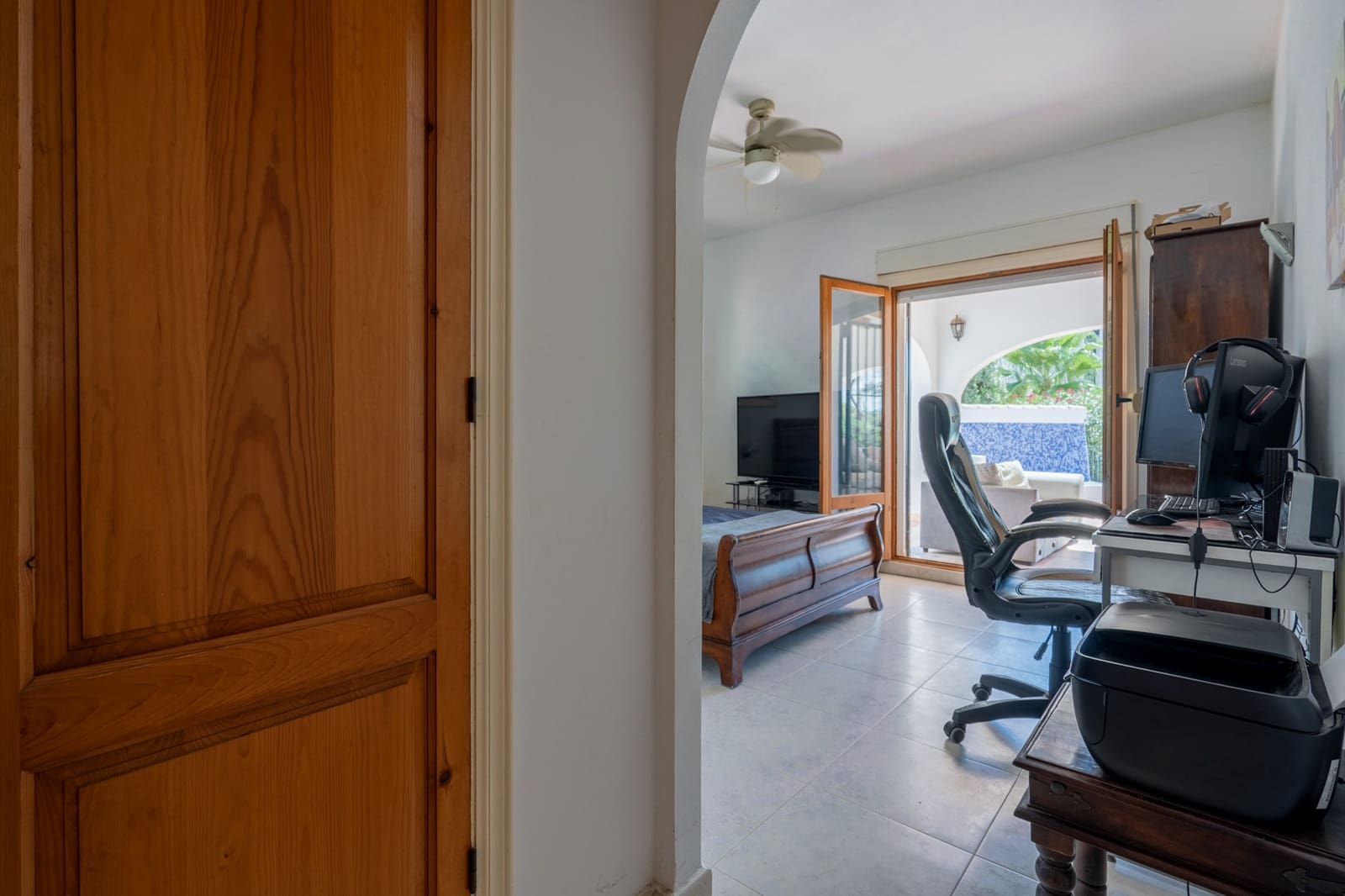 3 chambre Villa/Maison à vendre à Javea / Xabia avec piscine - 620 000 € (Ref: 9248431)