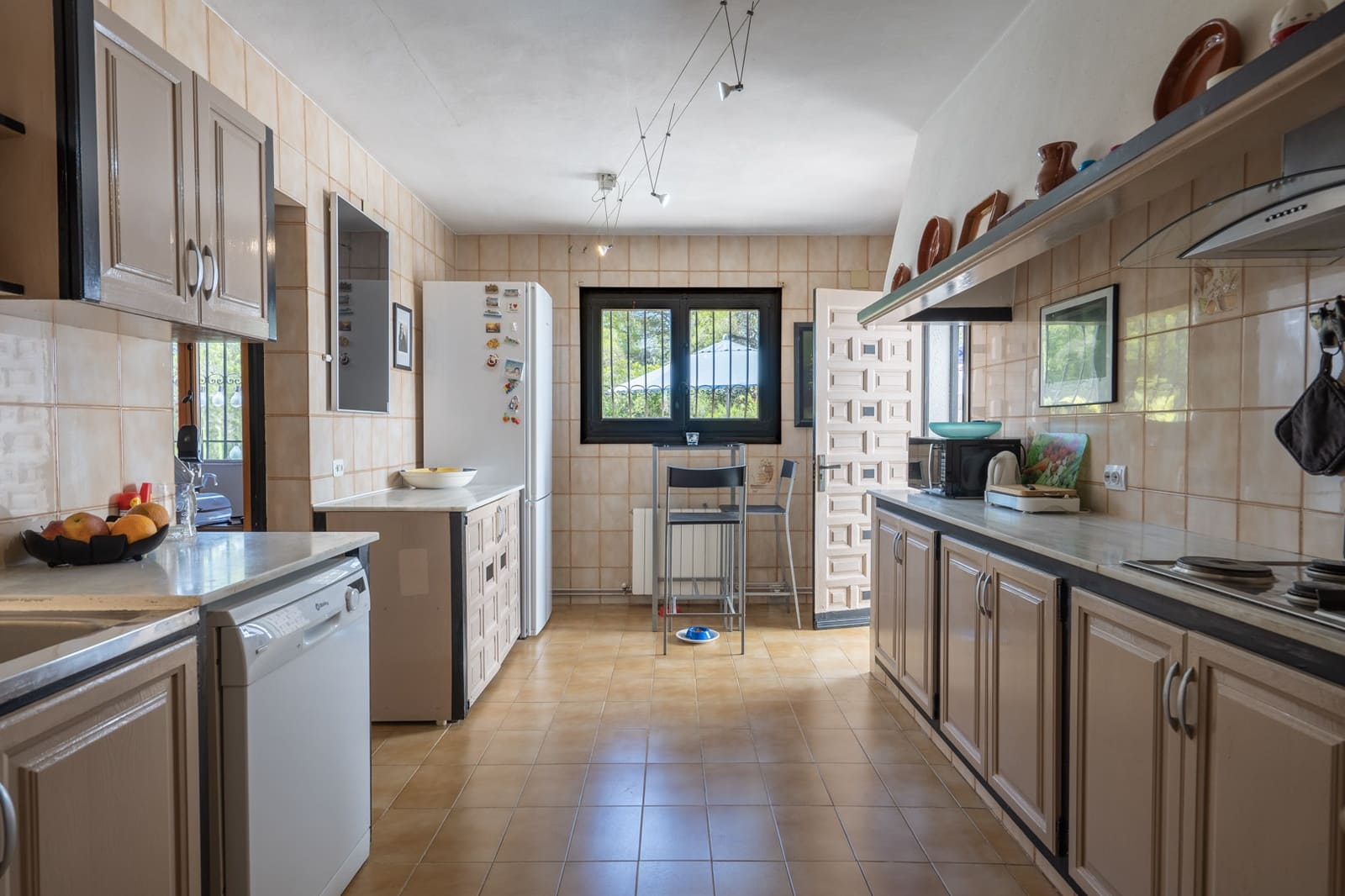 4 soveværelse Villa til salg i Javea / Xabia med swimmingpool - € 749.000 (Ref: 9248433)