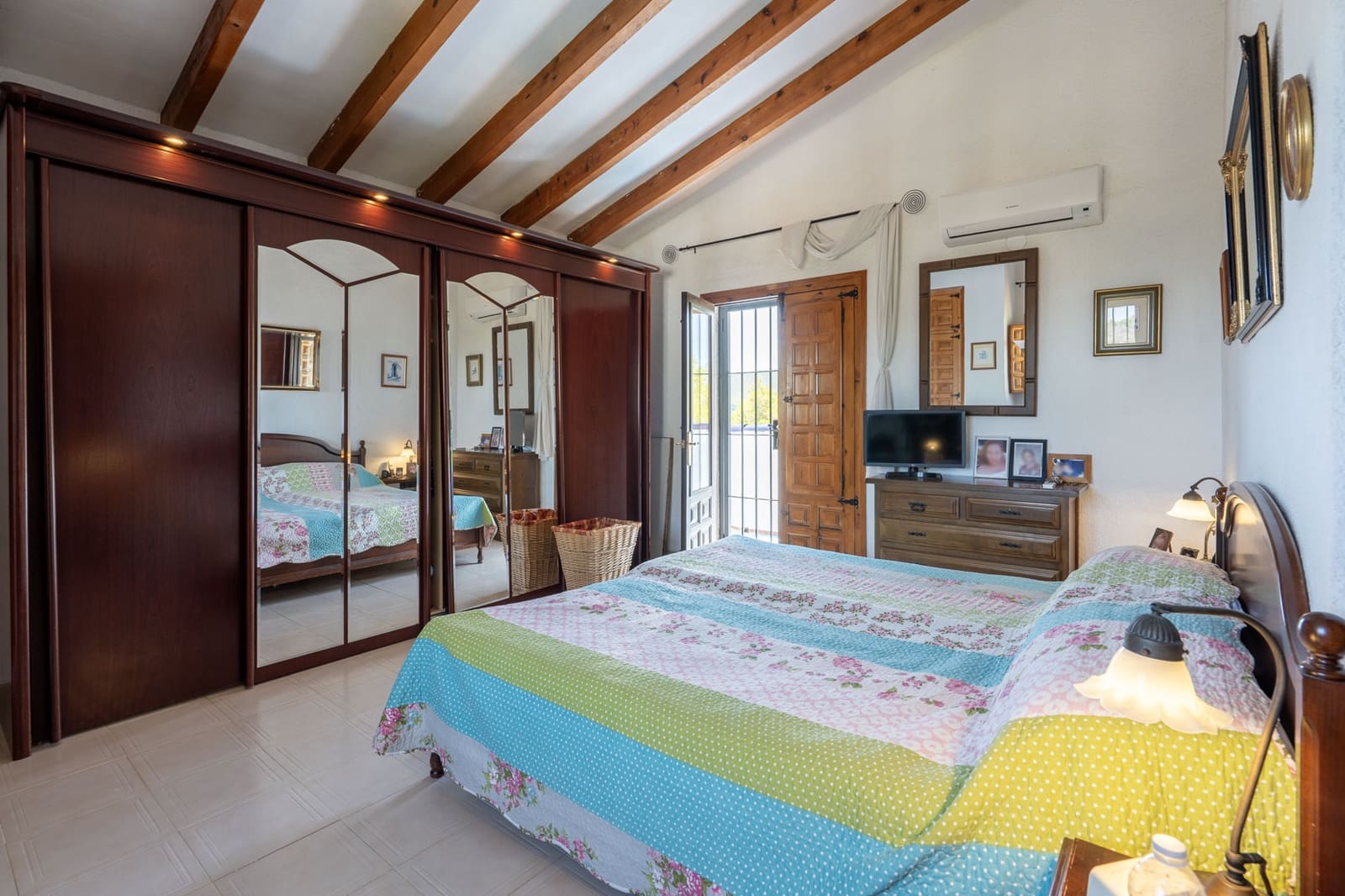 4 soveværelse Villa til salg i Javea / Xabia med swimmingpool - € 749.000 (Ref: 9248433)