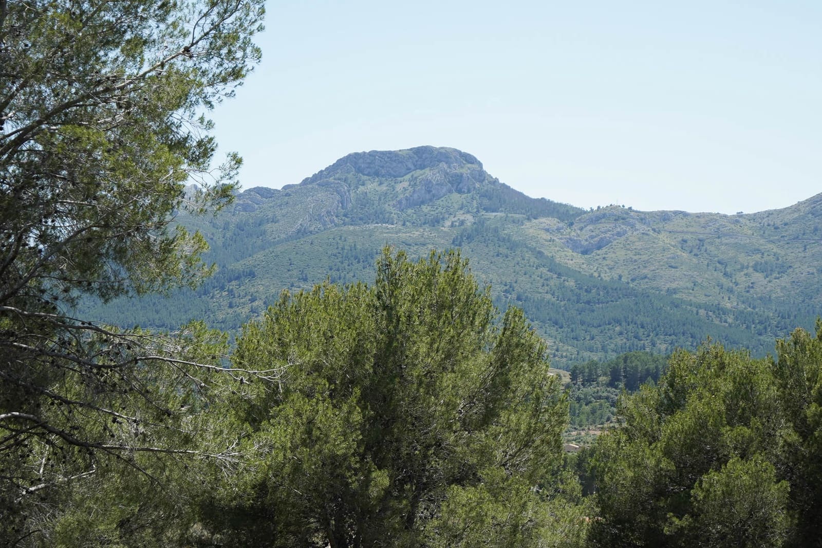 2 soverom Villa til salgs i Alcalali / Alcanali med garasje - € 440 000 (Ref: 9248434)