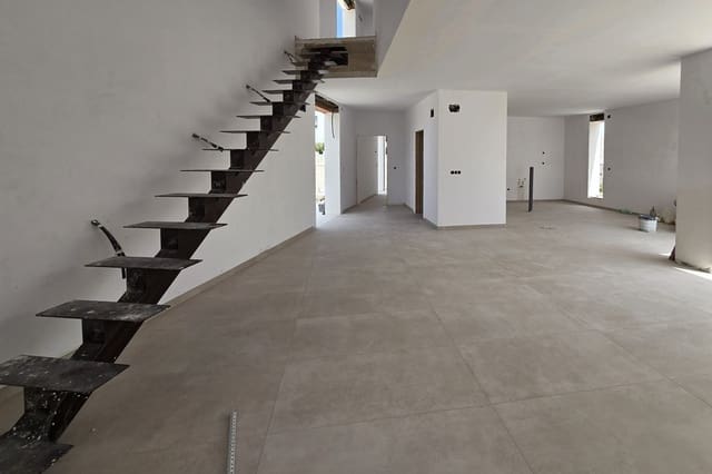 3 sypialnia Willa na sprzedaż w El Vergel / Verger z basenem - 695 000 € (Ref: 9248436)