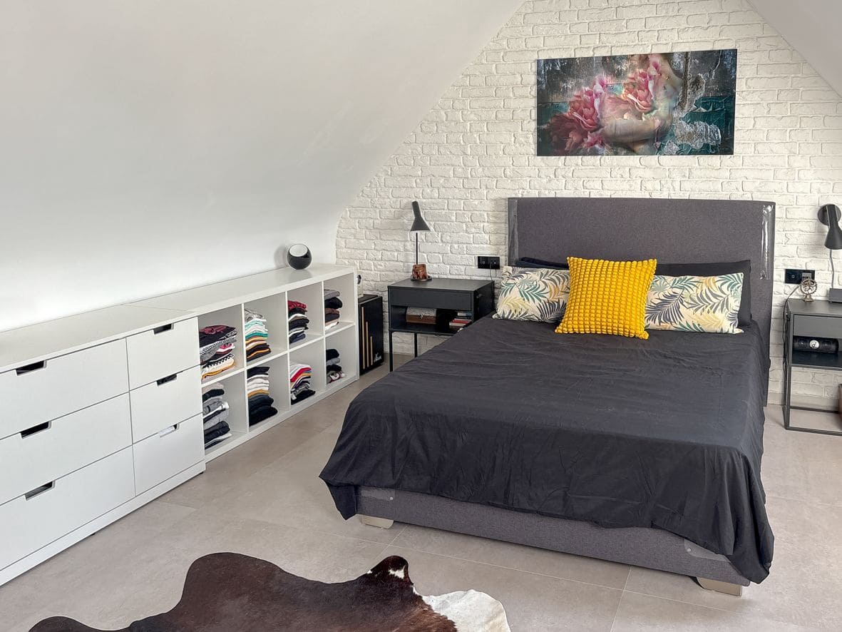 2 sypialnia Penthouse na sprzedaż w Denia z garażem - 478 000 € (Ref: 9248442)