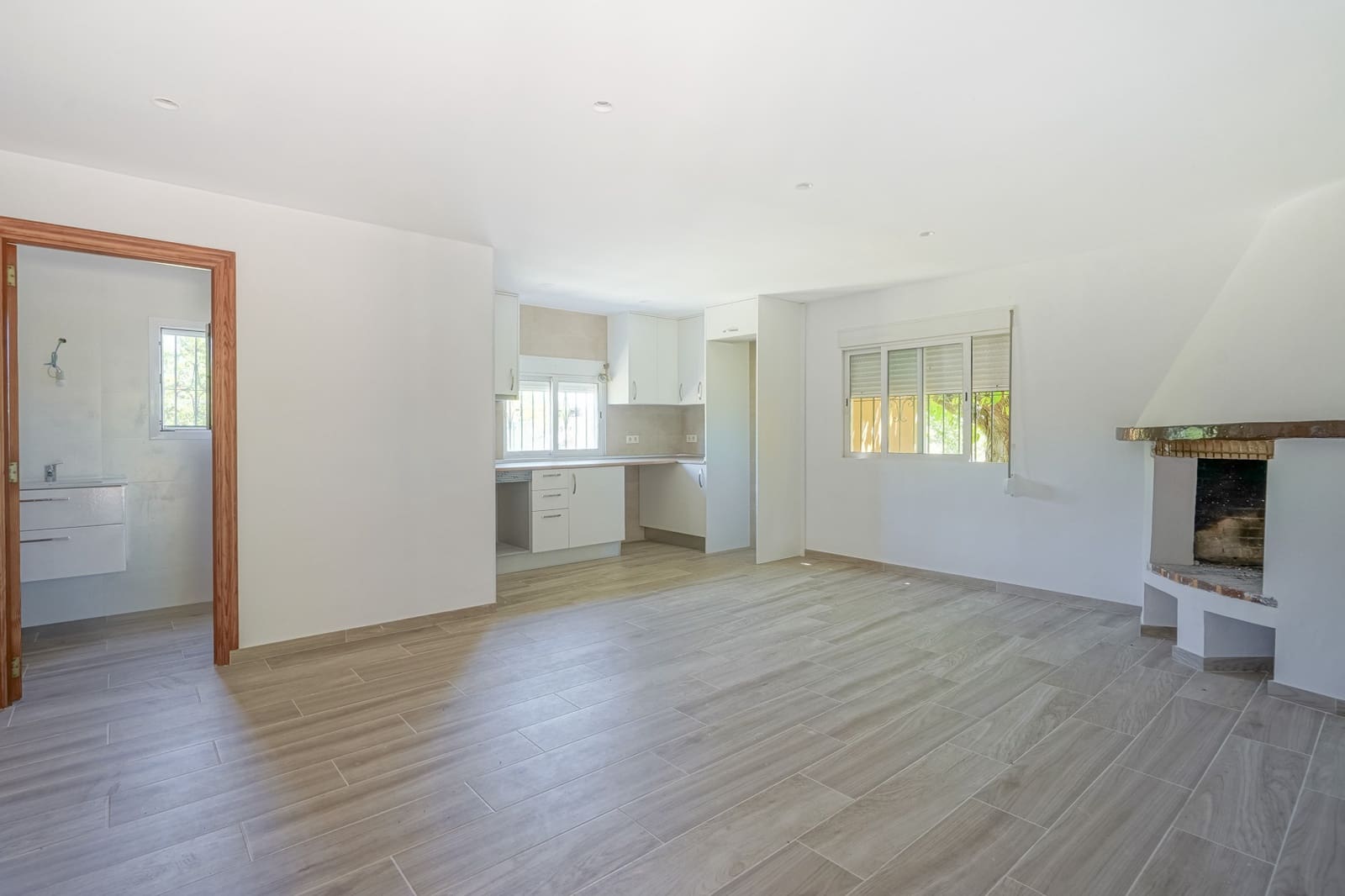 4 soveværelse Villa til salg i Javea / Xabia - € 525.000 (Ref: 9248444)