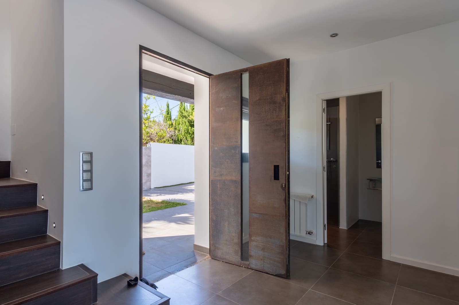 3 sovrum Villa till salu i Moraira med pool - 1 440 000 € (Ref: 9248445)