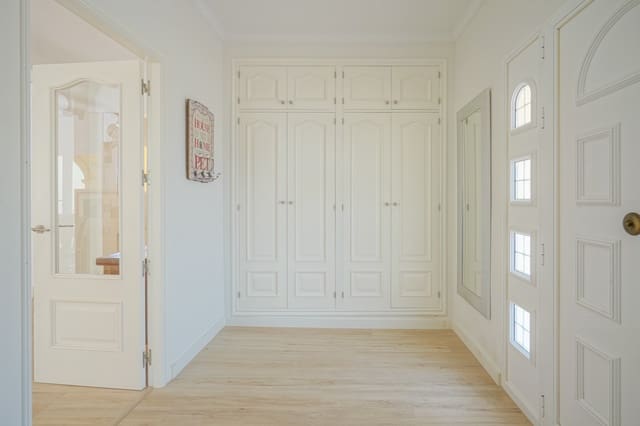 4 slaapkamer Villa te koop in Gata de Gorgos - € 659.000 (Ref: 9248448)