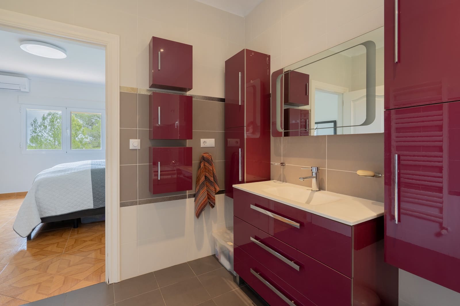 4 makuuhuone Huvila myytävänä paikassa Gata de Gorgos - 659 000 € (Ref: 9248448)