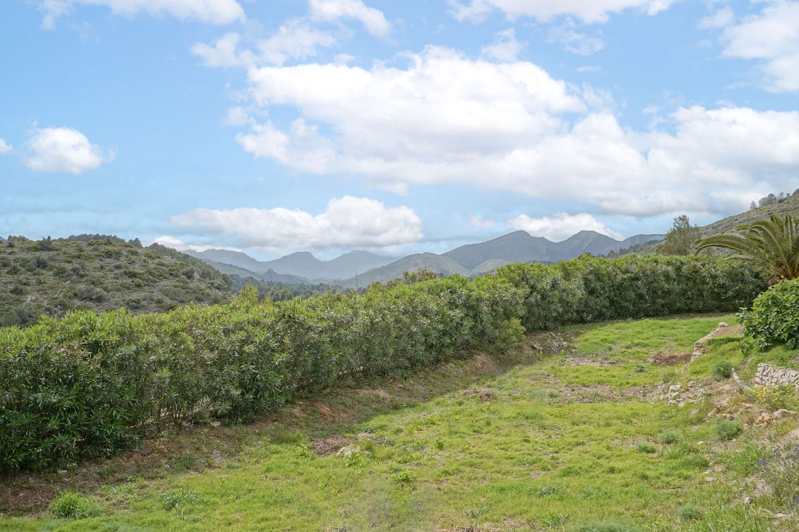 4 makuuhuone Huvila myytävänä paikassa Gata de Gorgos - 659 000 € (Ref: 9248448)