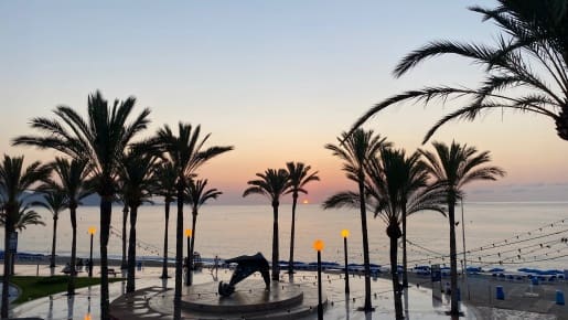 5 soveværelse Villa til salg i Pueblo - Urbanizaciones, Alfaz del Pi / L'Alfàs del Pi med swimmingpool - € 1.600.000 (Ref: 9248449)