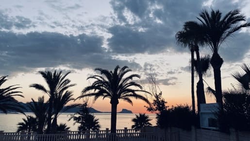 5 sypialnia Willa na sprzedaż w Alfaz del Pi / L'Alfas del Pi z basenem - 1 600 000 € (Ref: 9248449)