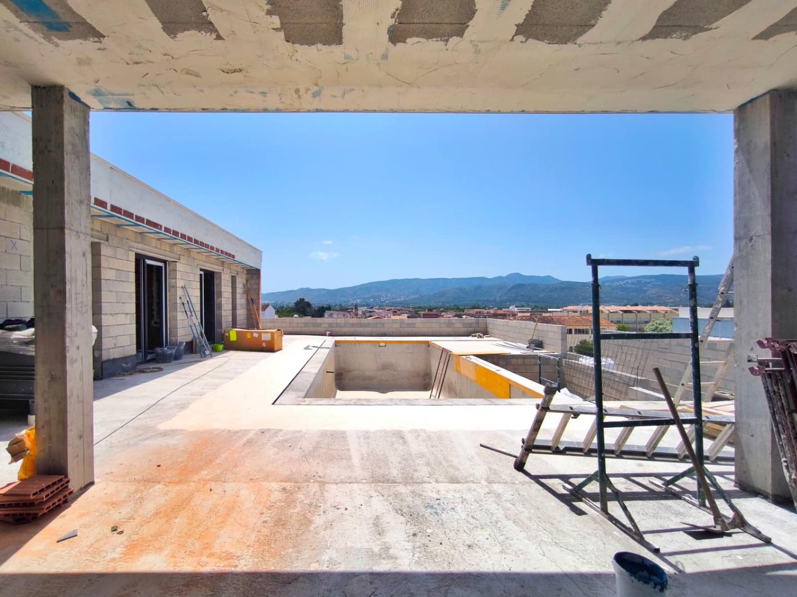 4 soveværelse Villa til salg i Beniarbeig med swimmingpool garage - € 990.000 (Ref: 9248453)