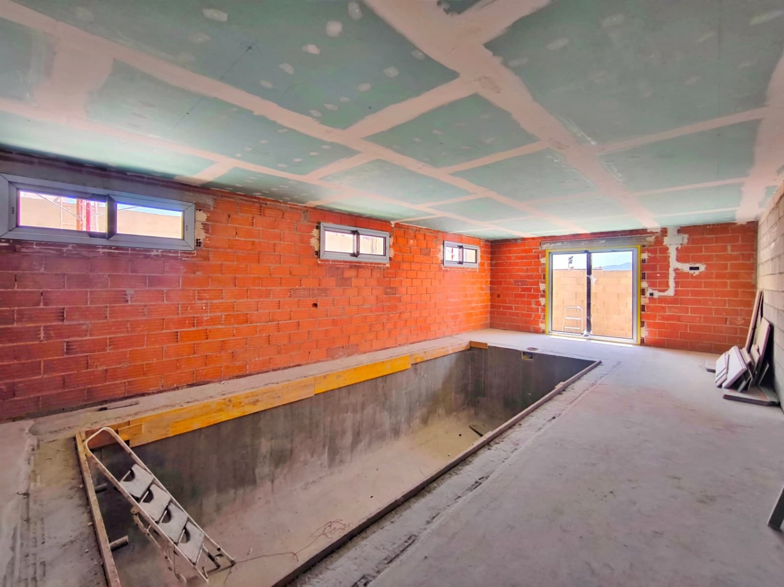 4 soveværelse Villa til salg i Beniarbeig med swimmingpool garage - € 990.000 (Ref: 9248453)