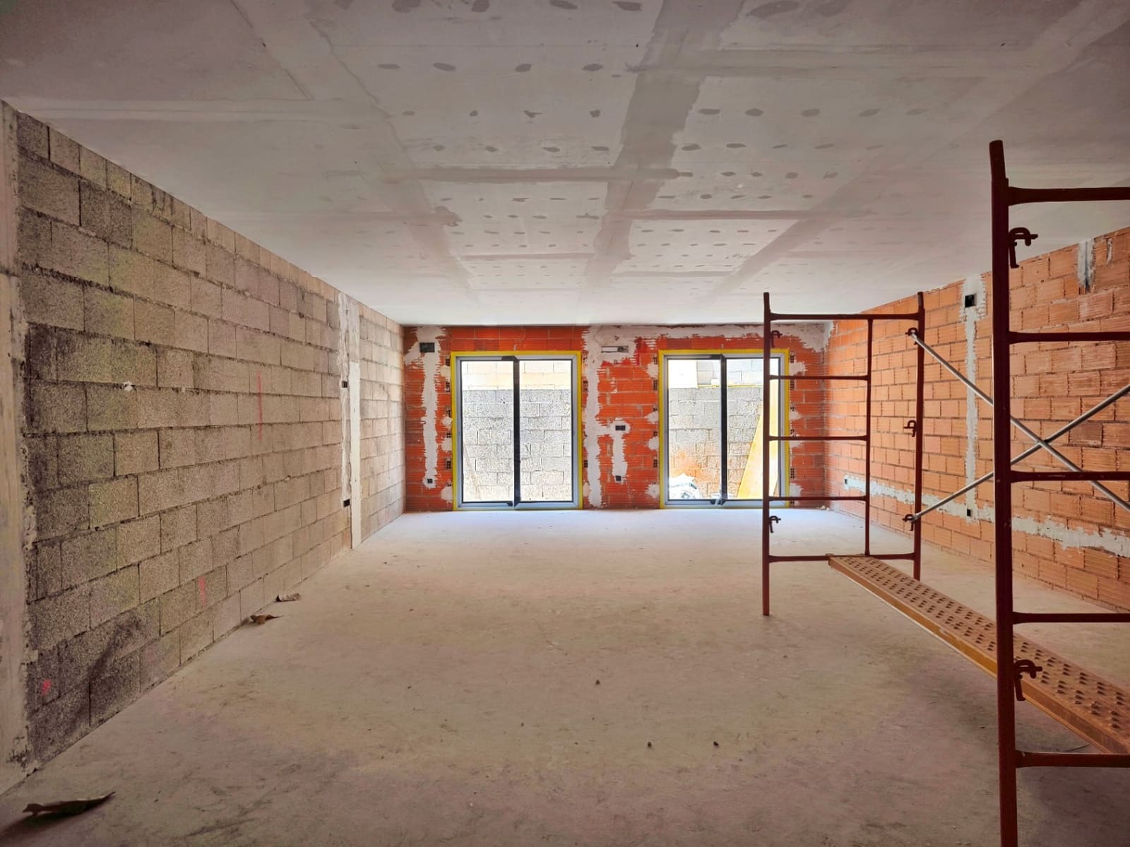 4 soveværelse Villa til salg i Beniarbeig med swimmingpool garage - € 990.000 (Ref: 9248453)