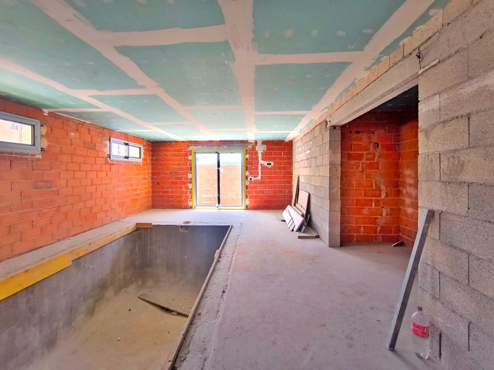 4 soveværelse Villa til salg i Beniarbeig med swimmingpool garage - € 990.000 (Ref: 9248453)