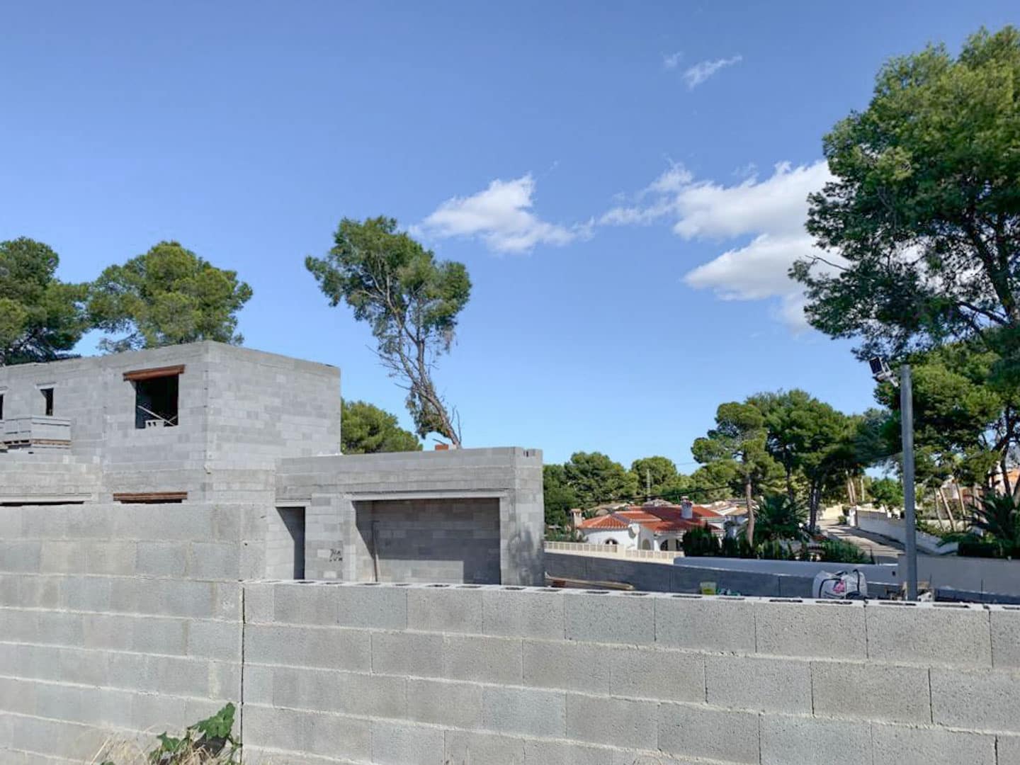 3 soverom Villa til salgs i Moraira med svømmebasseng garasje - € 1 250 000 (Ref: 9248455)