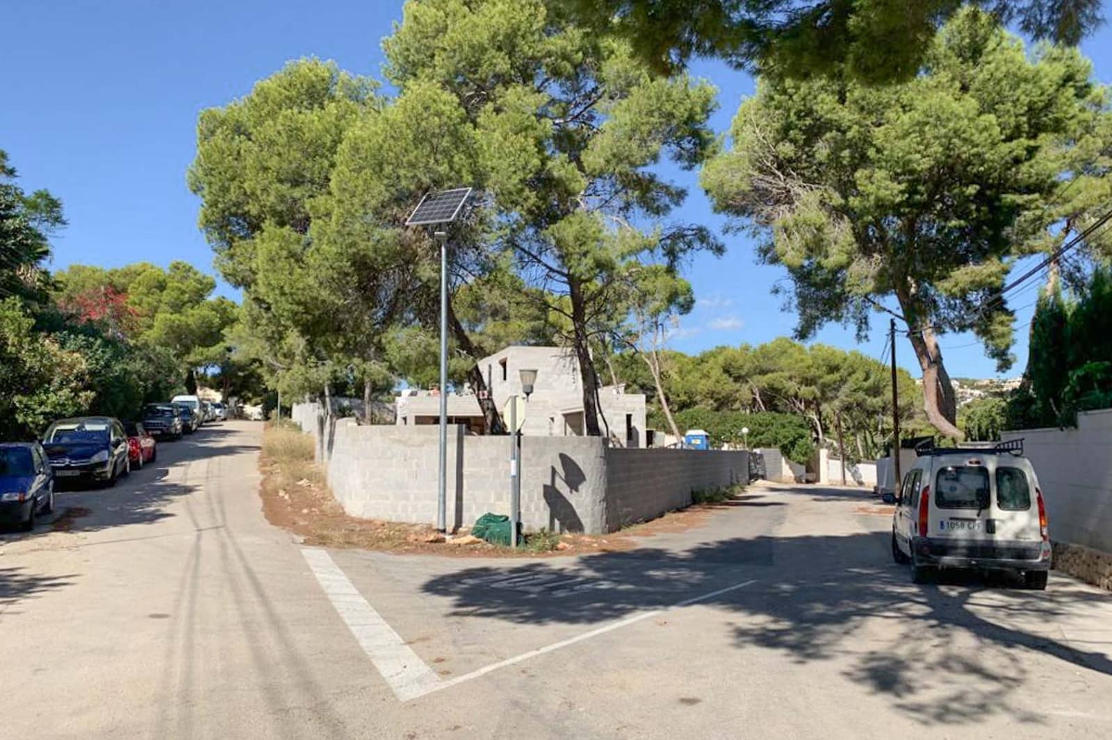 3 soverom Villa til salgs i Moraira med svømmebasseng garasje - € 1 250 000 (Ref: 9248455)