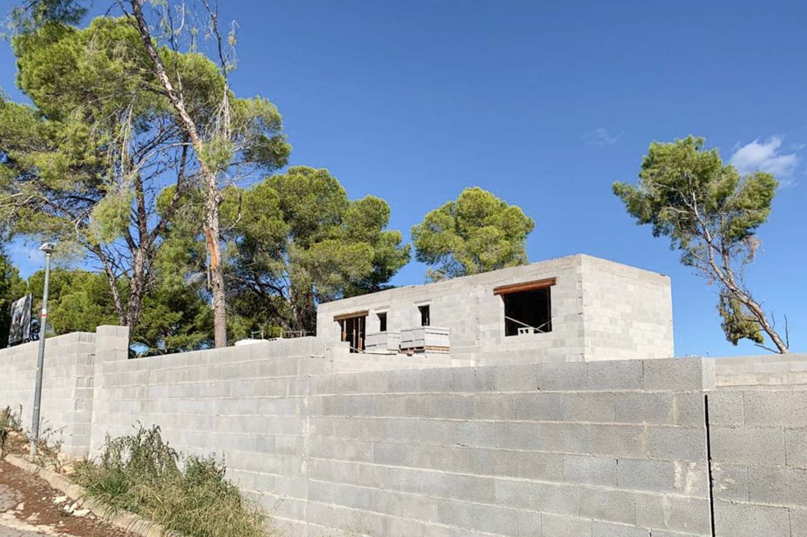 3 soverom Villa til salgs i Moraira med svømmebasseng garasje - € 1 250 000 (Ref: 9248455)