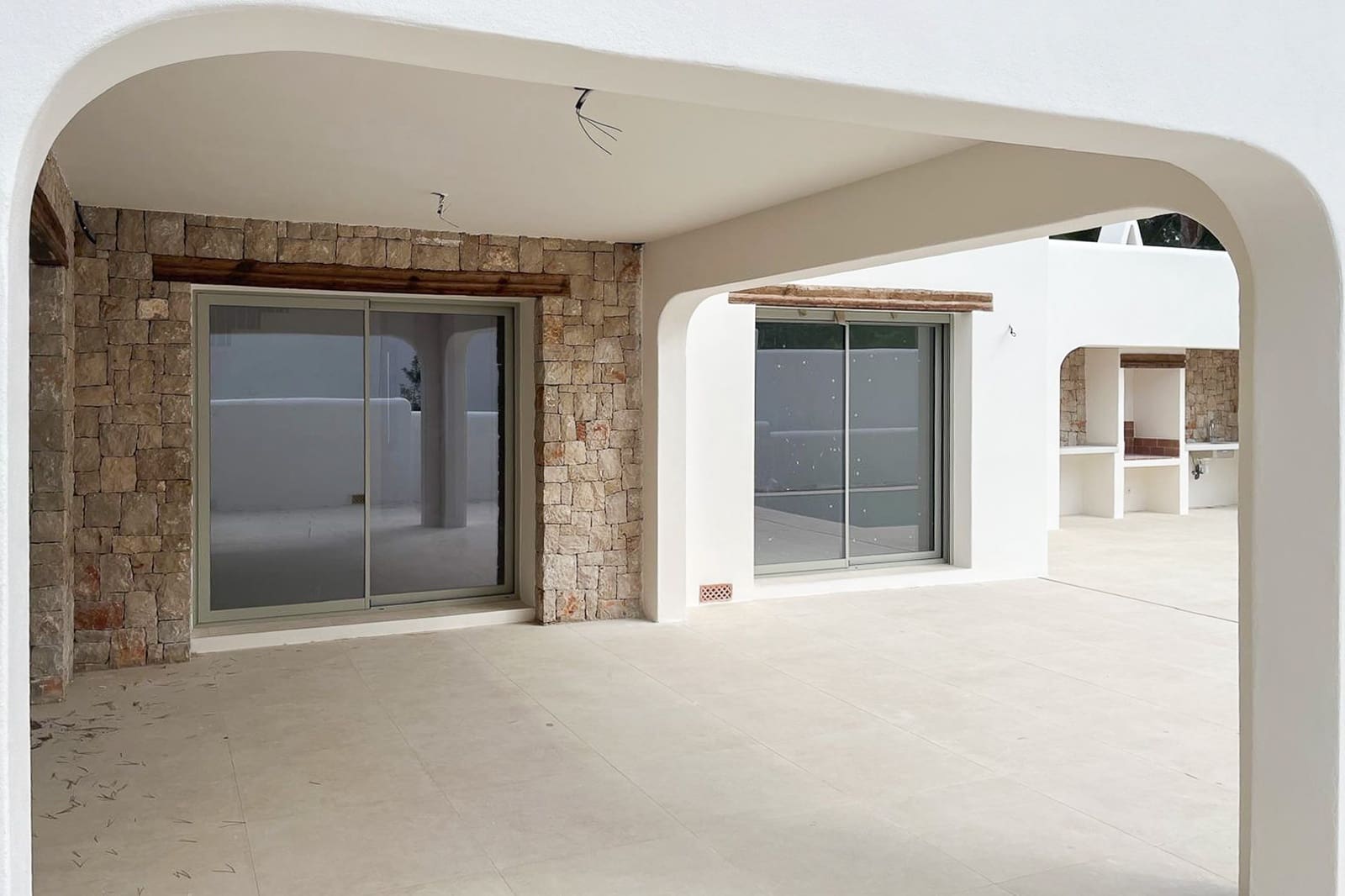 3 soverom Villa til salgs i Moraira med svømmebasseng garasje - € 1 250 000 (Ref: 9248455)