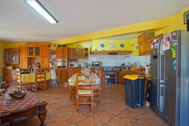 4 bedroom Semi-detached Villa for sale in La Pedrera - Vessanes, Dénia with pool - € 580,000 (Ref: 9248461)