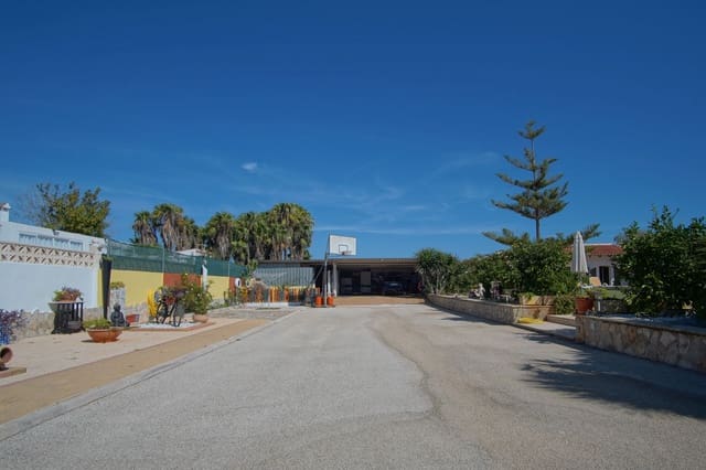 4 bedroom Semi-detached Villa for sale in La Pedrera - Vessanes, Dénia with pool - € 580,000 (Ref: 9248461)