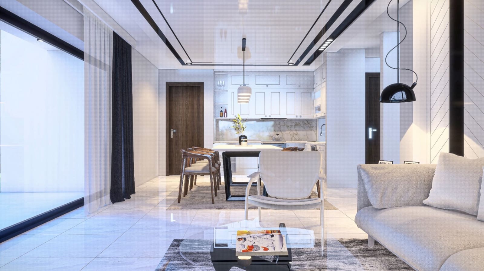 3 makuuhuone Huvila myytävänä paikassa Pedreguer mukana uima-altaan 
autotalli - 529 000 € (Ref: 9267798)