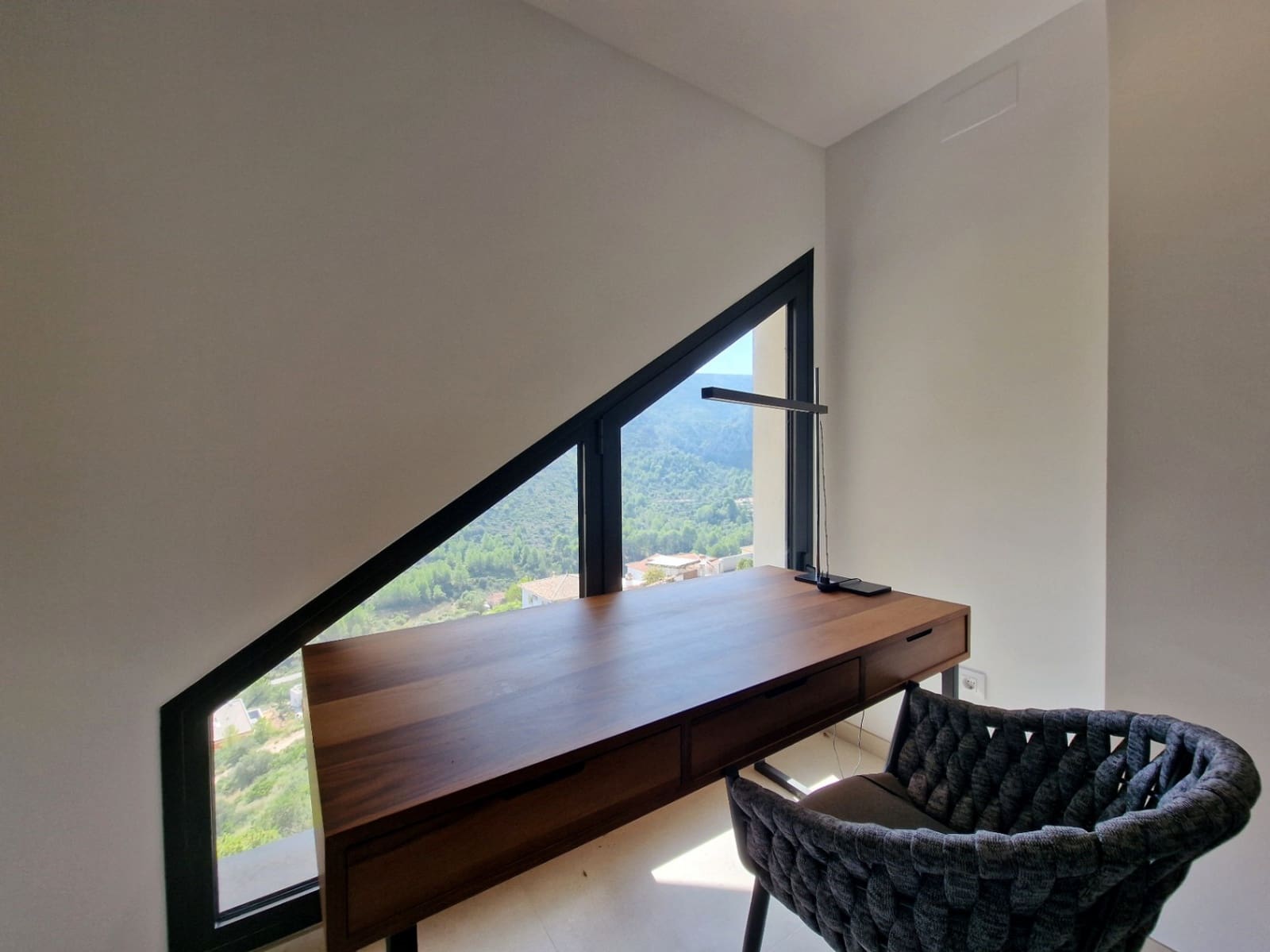 3 makuuhuone Huvila myytävänä paikassa Pedreguer mukana uima-altaan 
autotalli - 529 000 € (Ref: 9267798)