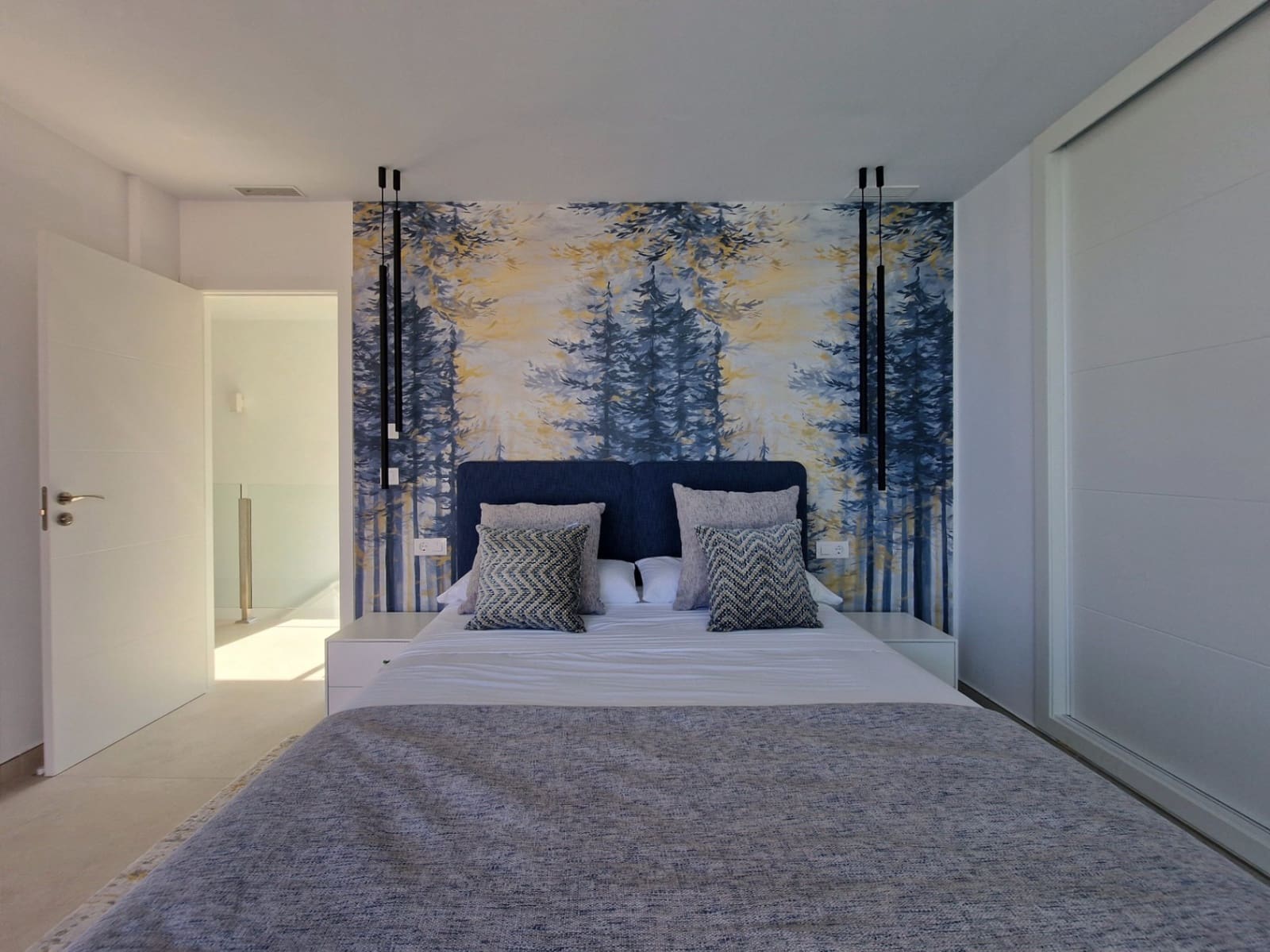 3 makuuhuone Huvila myytävänä paikassa Pedreguer mukana uima-altaan 
autotalli - 529 000 € (Ref: 9267798)