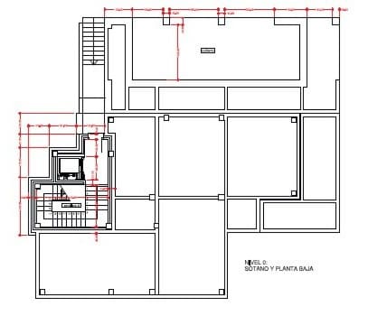 3 soveværelse Villa til salg i Pedreguer med swimmingpool garage - € 845.000 (Ref: 9283525)