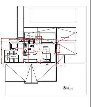 3 soveværelse Villa til salg i Pedreguer med swimmingpool garage - € 845.000 (Ref: 9283525)