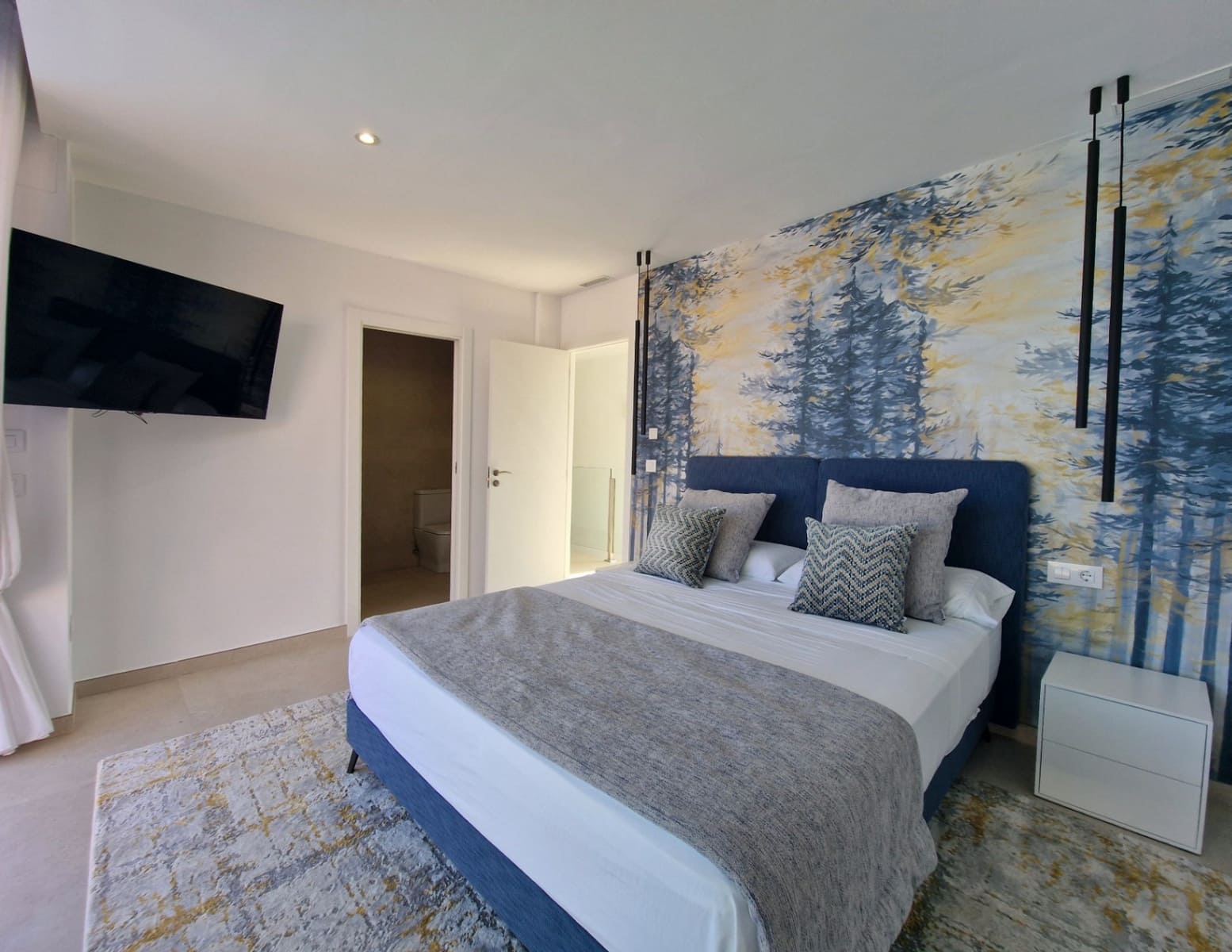 3 soveværelse Villa til salg i Pedreguer med swimmingpool garage - € 845.000 (Ref: 9283525)