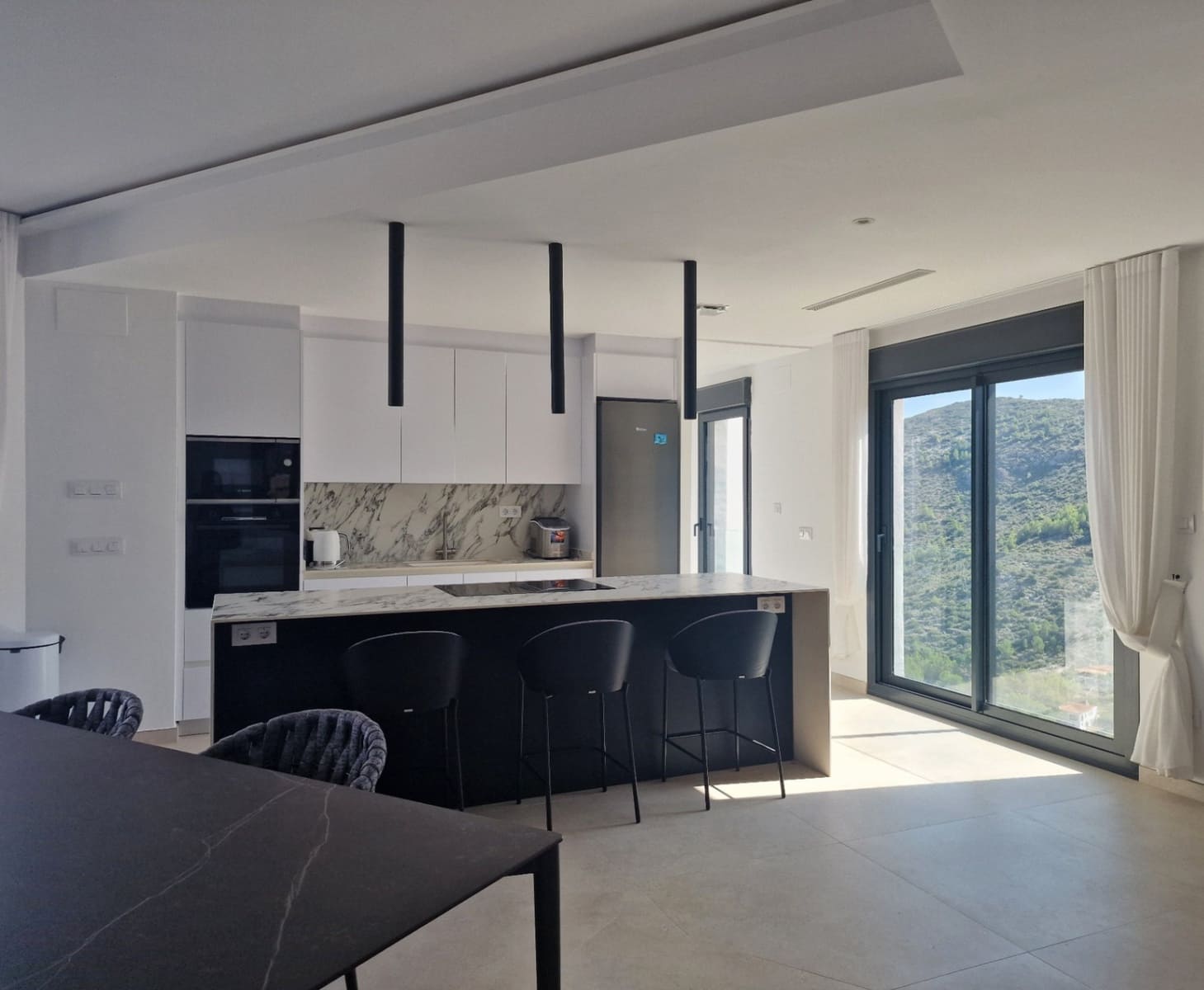 3 bedroom Villa for sale in Pedreguer with pool garage - € 710,000 (Ref: 9307248)