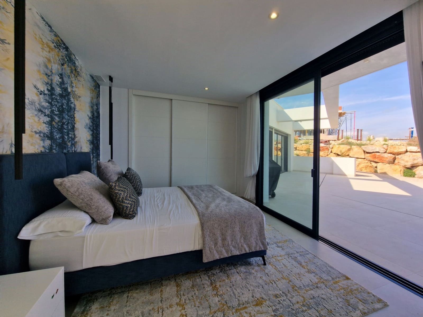 3 bedroom Villa for sale in Pedreguer with pool garage - € 710,000 (Ref: 9307248)