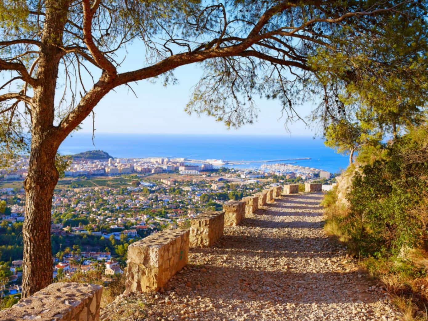 Bauplatz zu verkaufen in Denia - 150.000 € (Ref: 9316989)