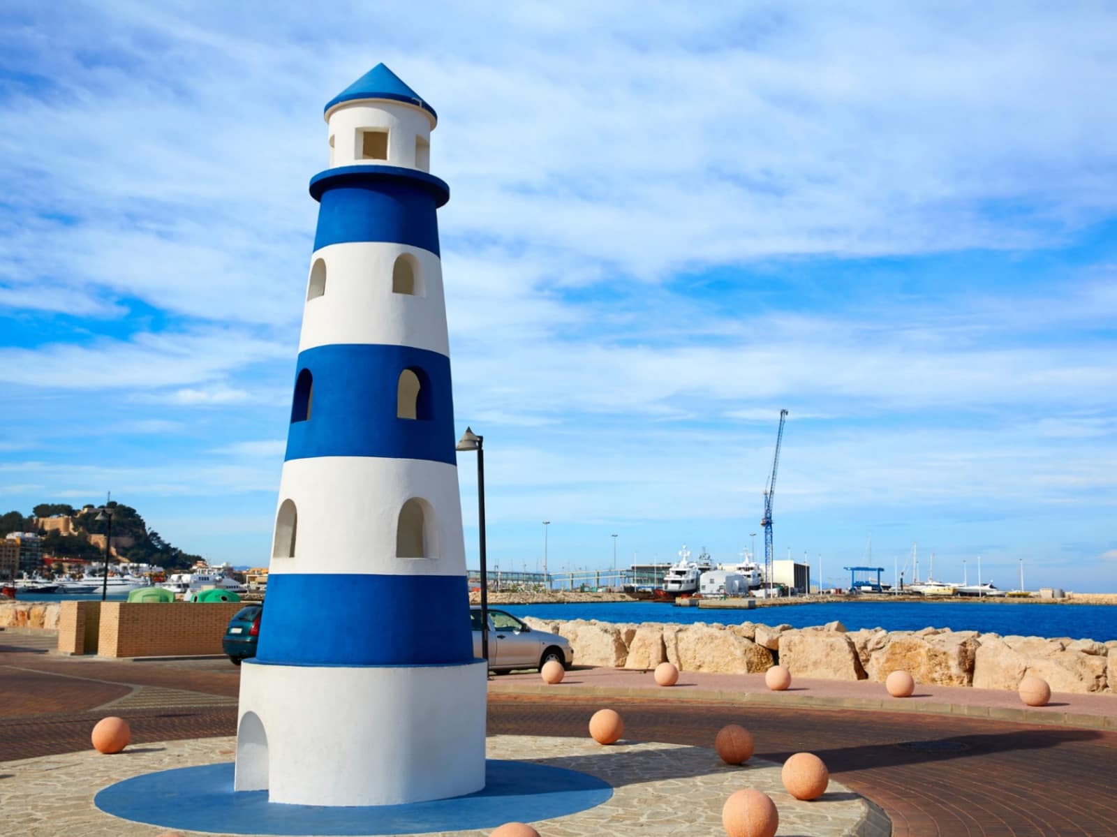 Bauplatz zu verkaufen in Denia - 150.000 € (Ref: 9316989)