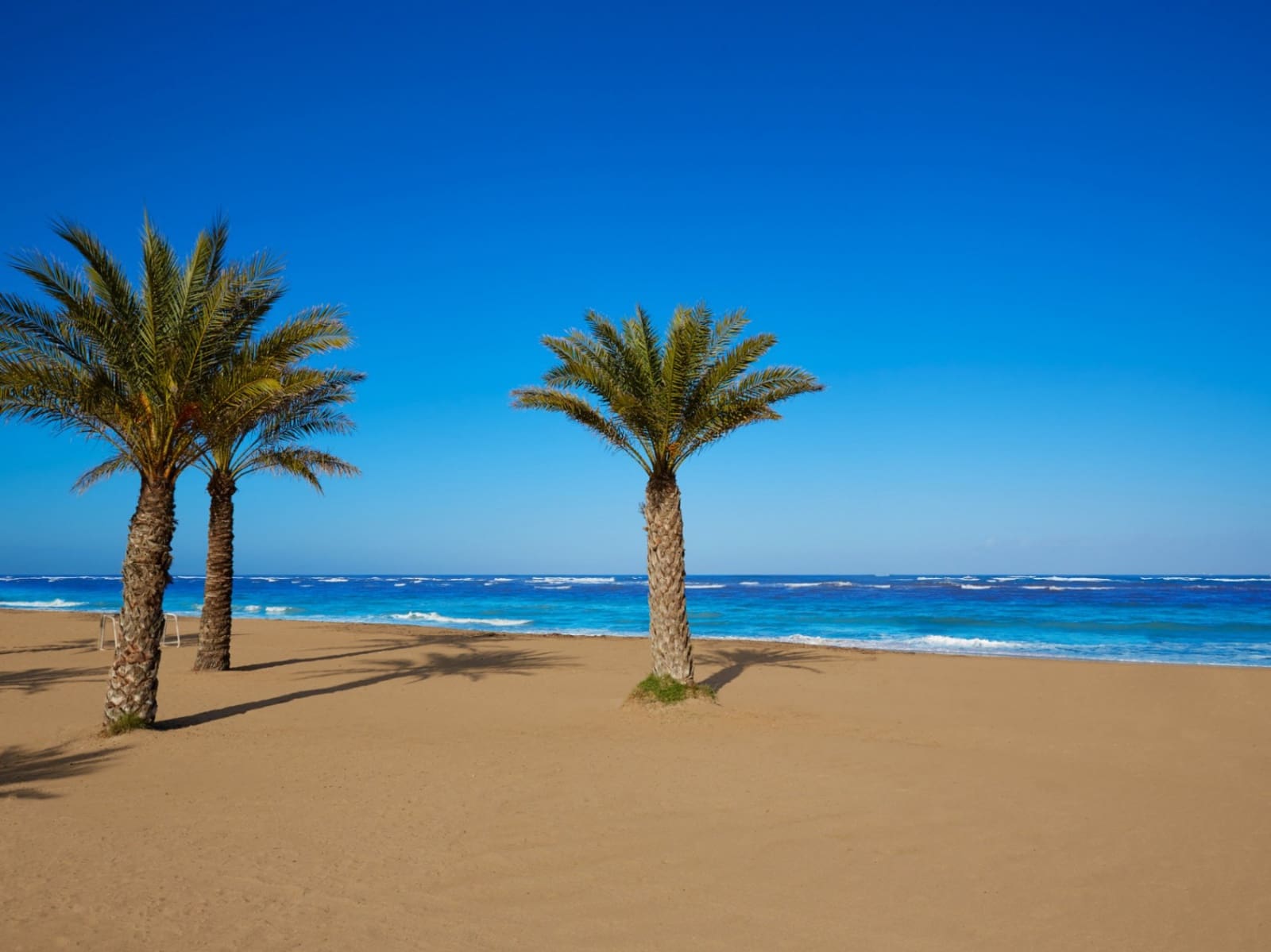 Bauplatz zu verkaufen in Denia - 150.000 € (Ref: 9316989)