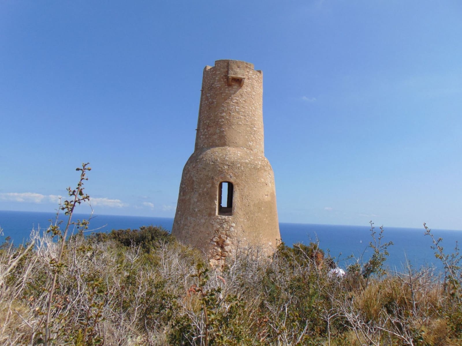 Bauplatz zu verkaufen in Denia - 150.000 € (Ref: 9316989)