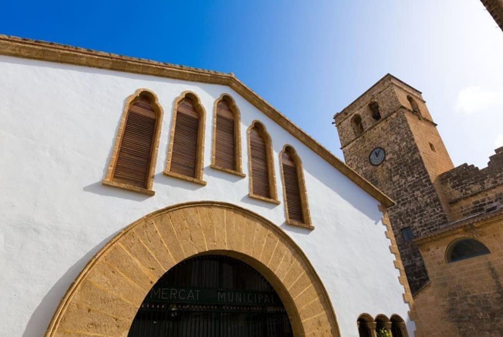 10 soveværelse Byhus til salg i Javea / Xabia - € 549.000 (Ref: 9325159)