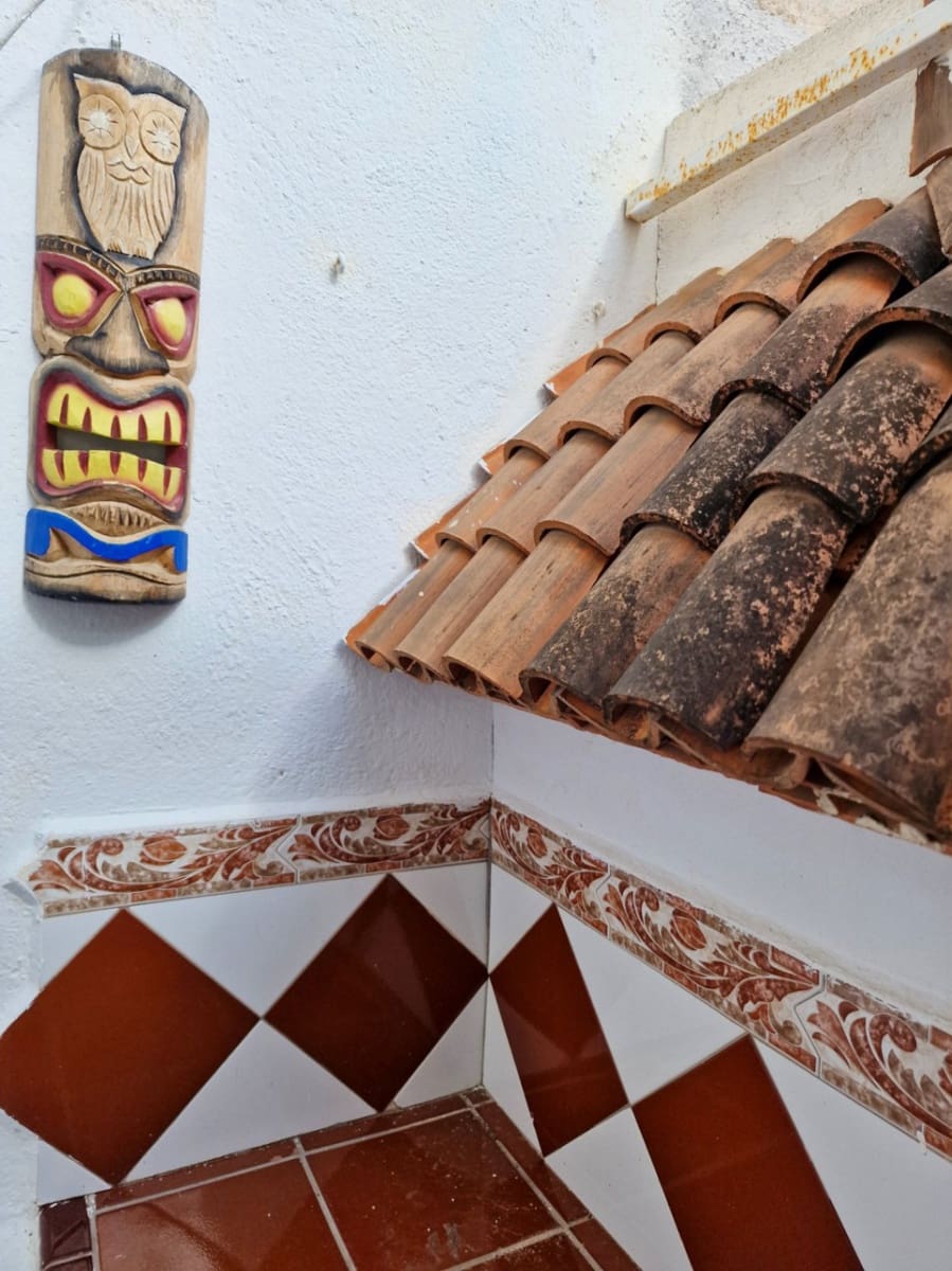 10 soveværelse Byhus til salg i Javea / Xabia - € 549.000 (Ref: 9325159)