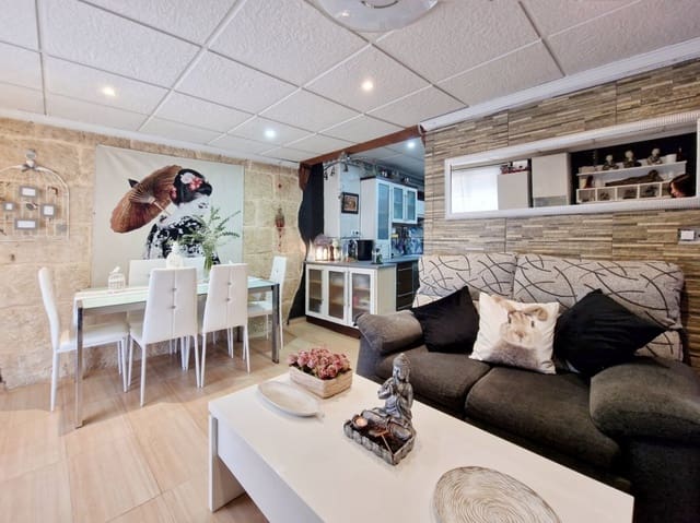 10 Zimmer Haus zu verkaufen in Centro ciudad, Javea / Xàbia - 549.000 € (Ref: 9325159)