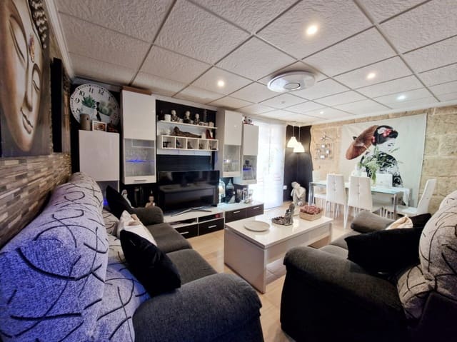 10 Zimmer Haus zu verkaufen in Centro ciudad, Javea / Xàbia - 549.000 € (Ref: 9325159)