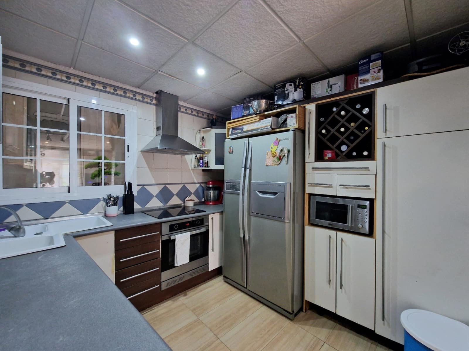 10 soveværelse Byhus til salg i Javea / Xabia - € 549.000 (Ref: 9325159)