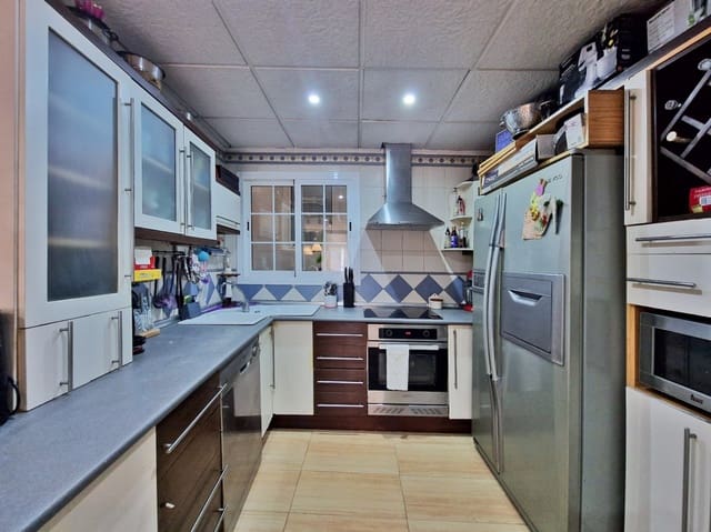 10 Zimmer Haus zu verkaufen in Centro ciudad, Javea / Xàbia - 549.000 € (Ref: 9325159)