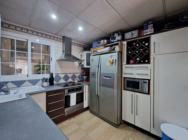 10 Zimmer Haus zu verkaufen in Centro ciudad, Javea / Xàbia - 549.000 € (Ref: 9325159)